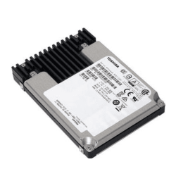 Toshiba PX05SMB080 800GB MLC SAS 12Gbps Write-Intensive 2.5-Inch Enterprise SSD