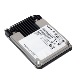Toshiba PX05SMB160 1.6TB MLC SAS 12Gbps Write-Intensive Enterprise SSD
