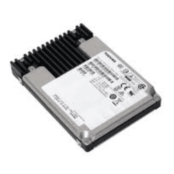 Toshiba PX05SMB320 3.2TB MLC SAS 12Gbps Write-Intensive Enterprise SSD