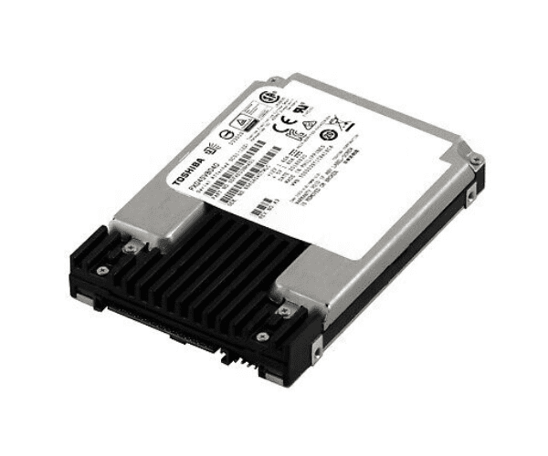 Toshiba PX05SRQ192 1.92TB SAS 12Gbps 2.5" Internal SSD