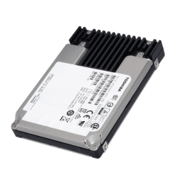 Toshiba PX05SVB048 480GB SAS 12Gbps MLC 2.5‑inch Enterprise SSD