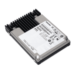 ​Toshiba PX05SVB384 3.84TB SAS 12Gbps MLC 2.5" Enterprise SSD