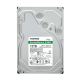 Toshiba S300 Pro HDWTA1AUZSVA 10TB 3.5-Inch SATA Surveillance HDD