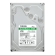 Toshiba S300 Pro HDWTA40UZSVAR 4TB 3.5-Inch SATA Surveillance HDD