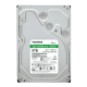 Toshiba S300 Pro HDWTA60UZSVAR 6TB 3.5-Inch SATA Surveillance HDD