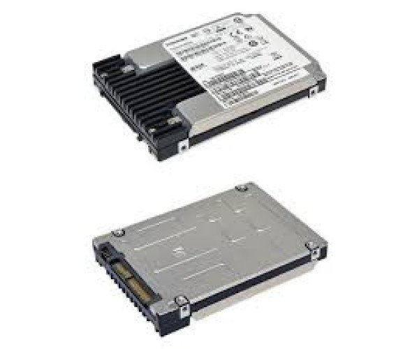 Toshiba SAS SSD 800GB PX05SVB080