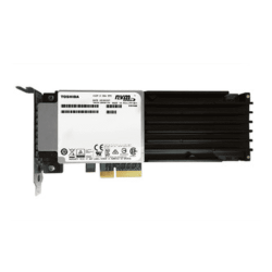 Toshiba SDFJR20GEA01 3.2TB MLC PCIe NVMe 3.0 x4 Enterprise SSD