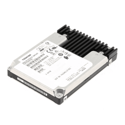 Toshiba SDFKT00GEA01 3.84TB MLC PCIe NVMe 3.0 x4 U.2 2.5-inch Value-Endurance SSD