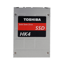 ​Toshiba THNSN8120PCSE 120GB SATA 6Gbps MLC Read Intensive 2.5-inch SSD