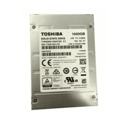 Toshiba THNSN81Q60CSE 1.6TB SATA 6Gbps MLC SSD