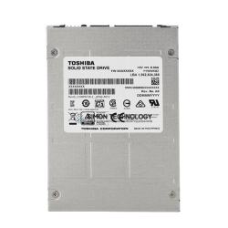 Toshiba THNSNJ240PCSZ 240GB SATA 6Gbps MLC Read-Intensive 2.5-inch SSD