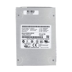 Toshiba THNSNJ256GCSU 256GB SATA 6Gbps MLC 2.5-inch SSD