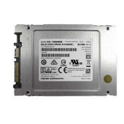 Toshiba THNSNK1T02CS8 1TB SATA 6Gbps TLC 2.5-inch SSD