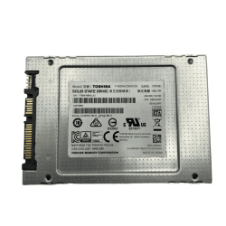 Toshiba THNSNK256GCS8 256GB SATA 6Gbps TLC 2.5-inch SSD