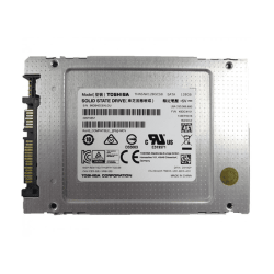 Toshiba THNSNK512GCS8 512GB SATA 6Gbps TLC 2.5-inch SSD