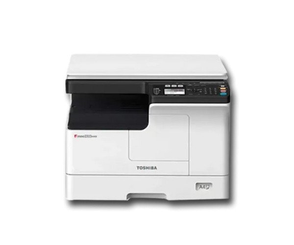 Toshiba e-Studio 2823AMW Multifunction Monochrome Photocopier
