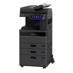 Toshiba e-Studio 3028A Multifunction Digital Photocopier - Your Trusted Document Solution in Bangladesh