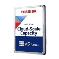 TOSHIBA MG11SCA22TE 22TB 7200RPM SAS 12Gb/s 512MB 3.5inch HDD
