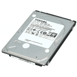 Toshiba AL14SXB30EA 300GB 15K RPM 12 Gb/s SAS 2.5-Inch Enterprise Performance Server HDD