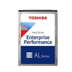 Toshiba AL14SXB60EA 600GB 15K RPM 12Gb/s 2.5-Inch Enterprise Performance Server HDD