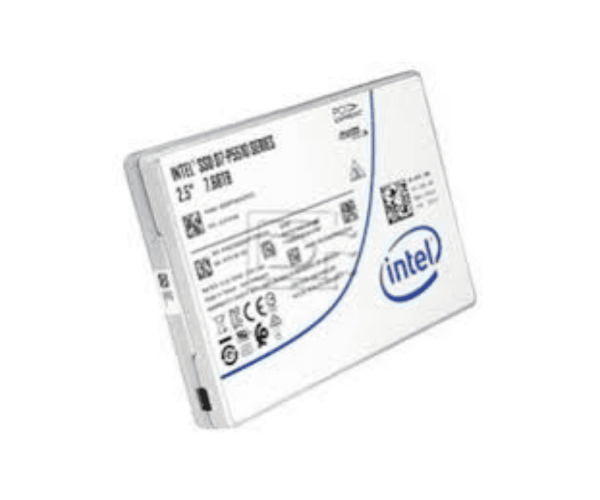 Toshiba KCD5XLUG7T68 7.68 TB 2.5-inch Server SSD