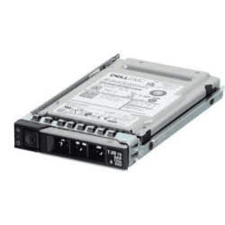 Toshiba KPM6WRUG7T68 7.68 TB 2.5-inch Server SSD