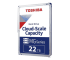 Toshiba MG10SFP22TE 22TB 7200 RPM 3.5-inch SAS HDD