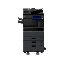Toshiba e-Studio 3025AC Multifunction Digital Color Photocopier - Best Price & Deals
