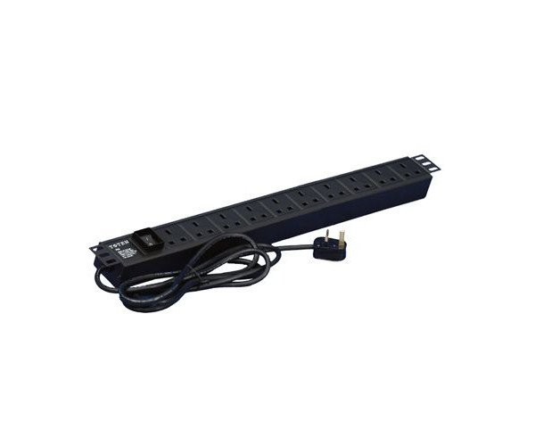 Toten 10 Outlet PDU