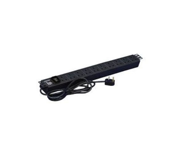Toten 10 outlet UK type PDU