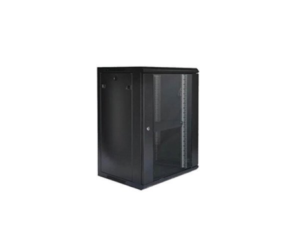 Toten 12U Wall Mount Server Cabinet 600 x 450 mm
