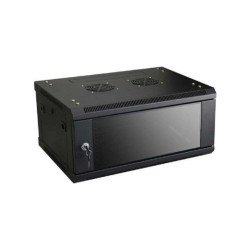 Toten 4U 600 x 450 mm Wall Mount Cabinet