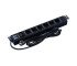Toten 6 outlet German type PDU