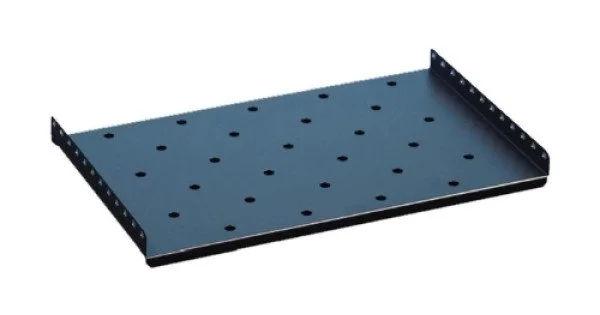 Toten Server Rack Fixed Tray 600x450 mm
