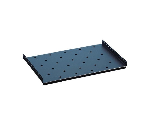 Toten Server Rack Fixed Tray 600x450 mm
