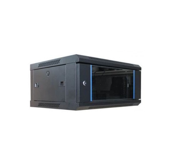 Toten 6U Rack Wall Mount Network Cabinet