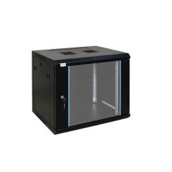 Toten 9U Wall Mount 600 x 450 Server Rack Cabinet