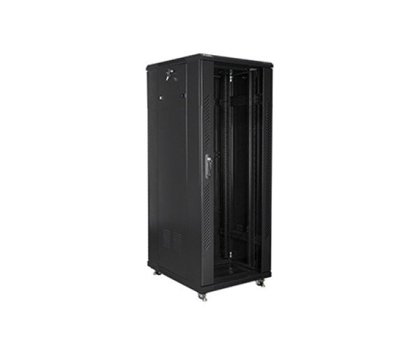 Toten G7 Series 42U Floor Stand Server Cabinet 600x1000 mm