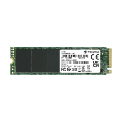 Transcend 110Q 1TB NVMe M.2 2280 SSD Drive