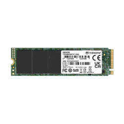 Transcend 110Q 500GB NVMe M.2 2280 SSD Drive