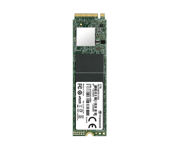 Transcend 110S 1TB M.2 2280 PCle SSD