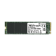Transcend 115S 500GB M.2 2280 PCIe Gen3x4 SSD (M-Key)