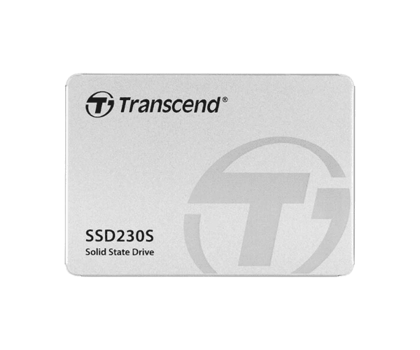 Transcend 230S 4TB 2.5 Inch SATAIII SSD