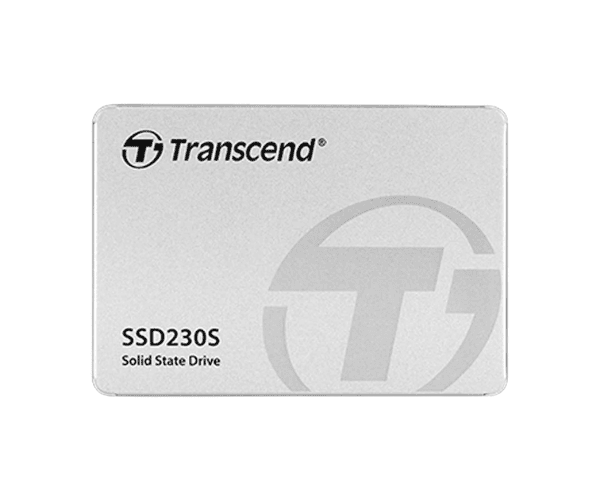 Transcend 230S 512GB SATAIII SSD