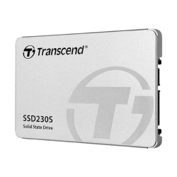 Transcend 230S 512GB SATAIII SSD
