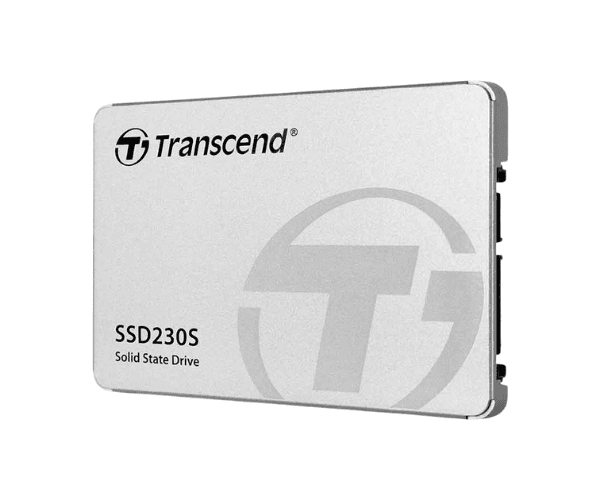 Transcend 230S 512GB SATAIII SSD