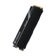 Transcend 250H 4TB M.2 2280 PCle Gen4x4 SSD (M-Key)