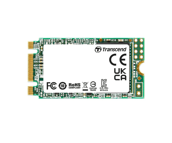 Transcend 425S 250GB M.2 2242 SATA SSD