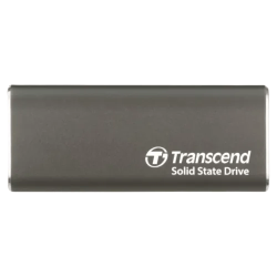 Transcend ESD265C 1TB Type-C Portable External SSD