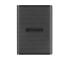 Transcend ESD270C 1TB USB 3.1 Gen 2 Type-C External SSD Black